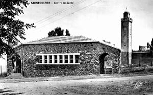 Montgolfier - Centre de Sante